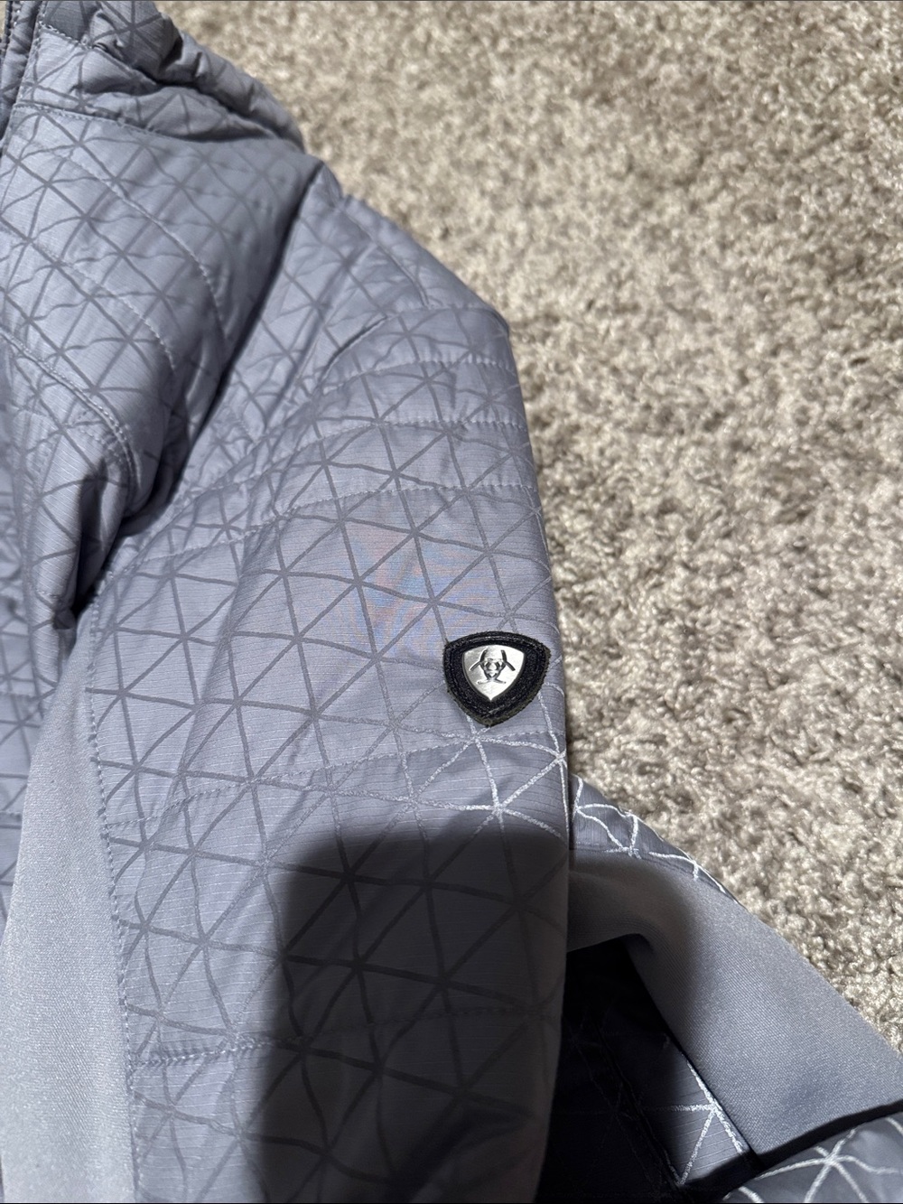Ariat Jacket - Picture 4 of 5